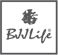 BJJ Life Brand Logo