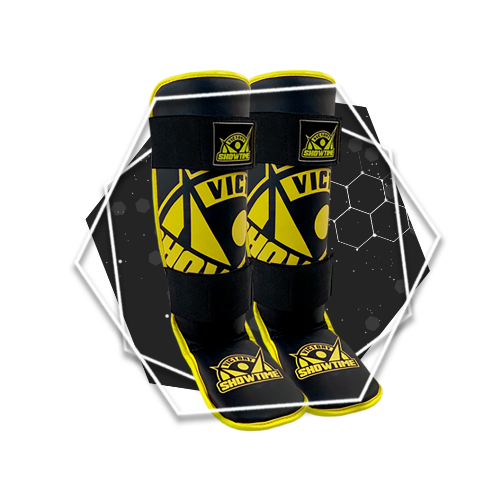 Product photo of Combat Corner’s premium custom mixed martial arts shin guards along with Combat Corner’s premium custom mma gloves, custom mma spar gloves, custom mma shin guards, custom mma training equipment, custom mma gear, custom mma activewear, custom mma headgear, custom mma shorts, custom mma fight shorts, and custom mma spar shorts.