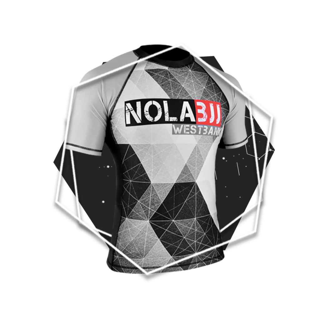 Product photo of Combat Corner’s premium custom co-branded and private label apparel along with Combat Corner’s premium custom co-branded and private label BJJ Gis, custom co-branded and private label boxing gloves, custom co-branded and private label mma gloves, custom co-branded and private label fight shorts, and custom co-branded and private label screen printing.