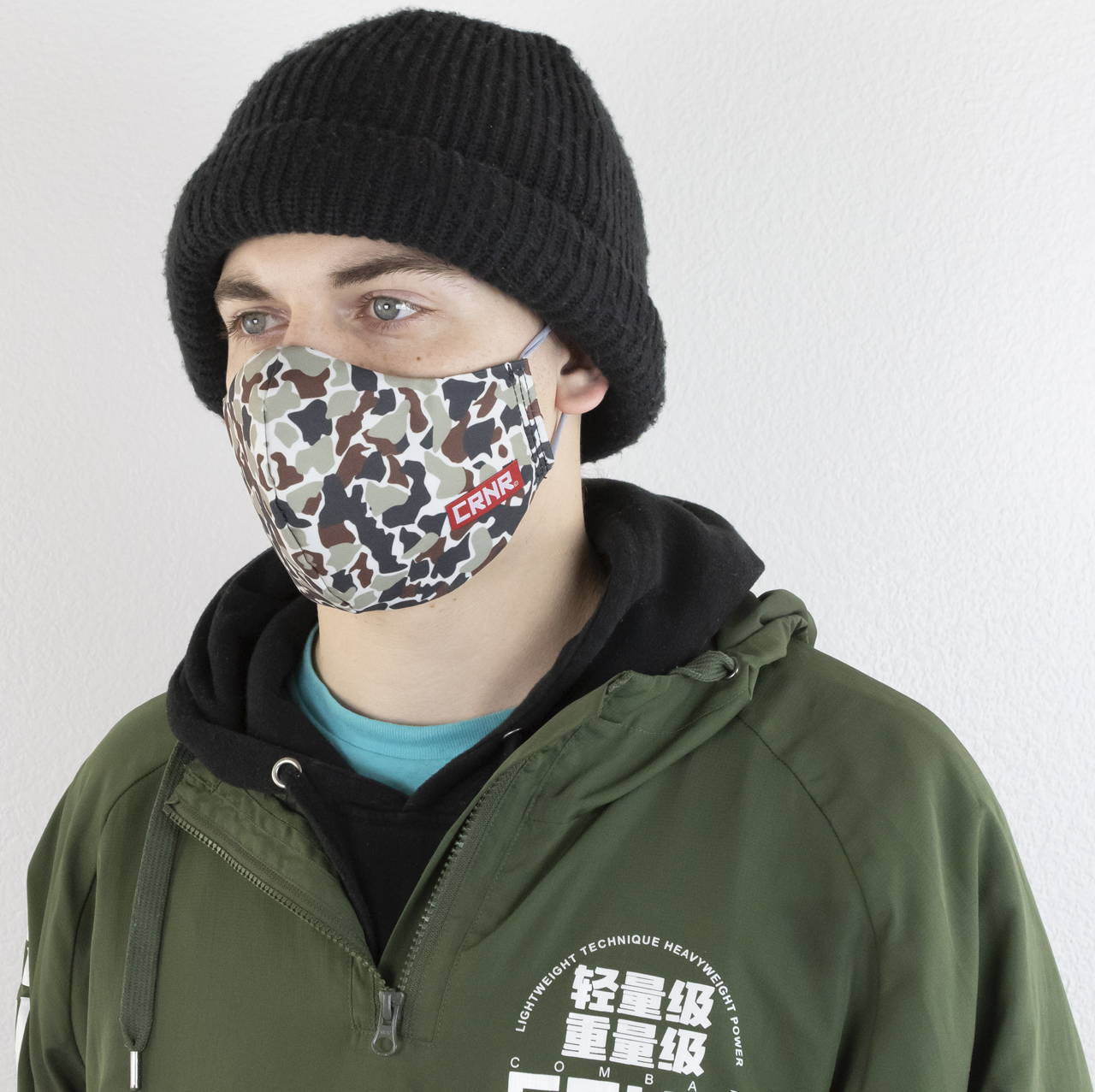 facemask