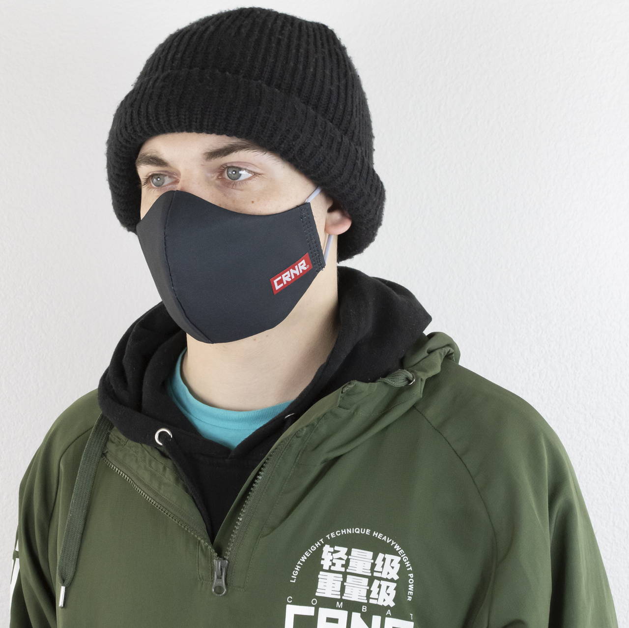 facemask