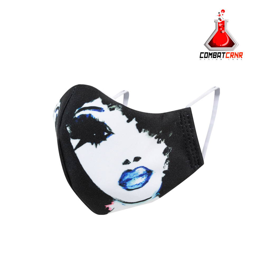 facemask