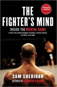 The Fighter's Mind Book