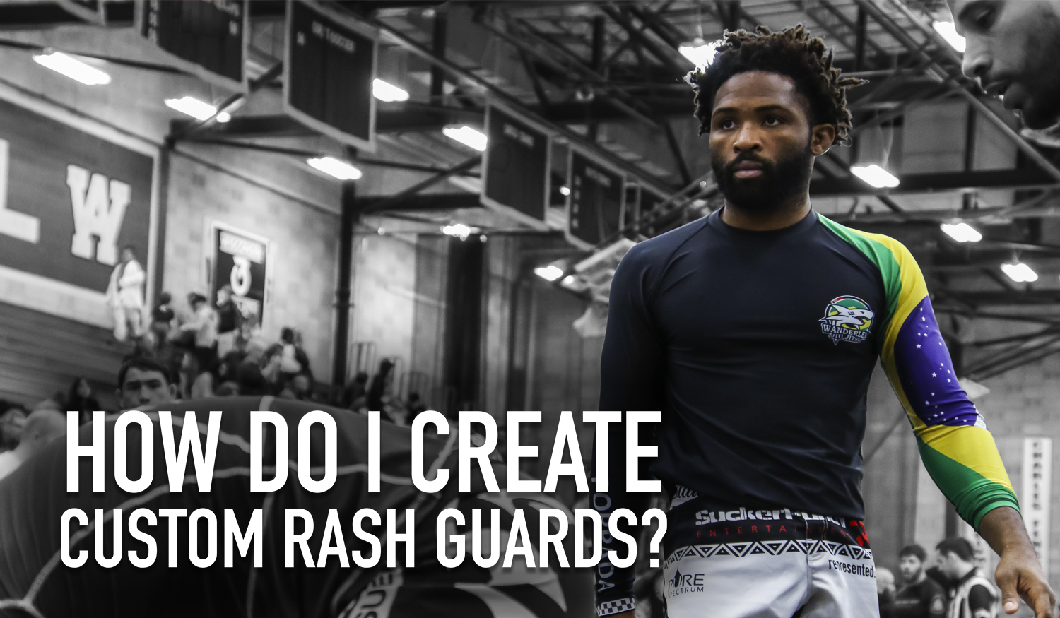How to Make Custom Rash Guards: Ultimate DIY Guide for Beginners