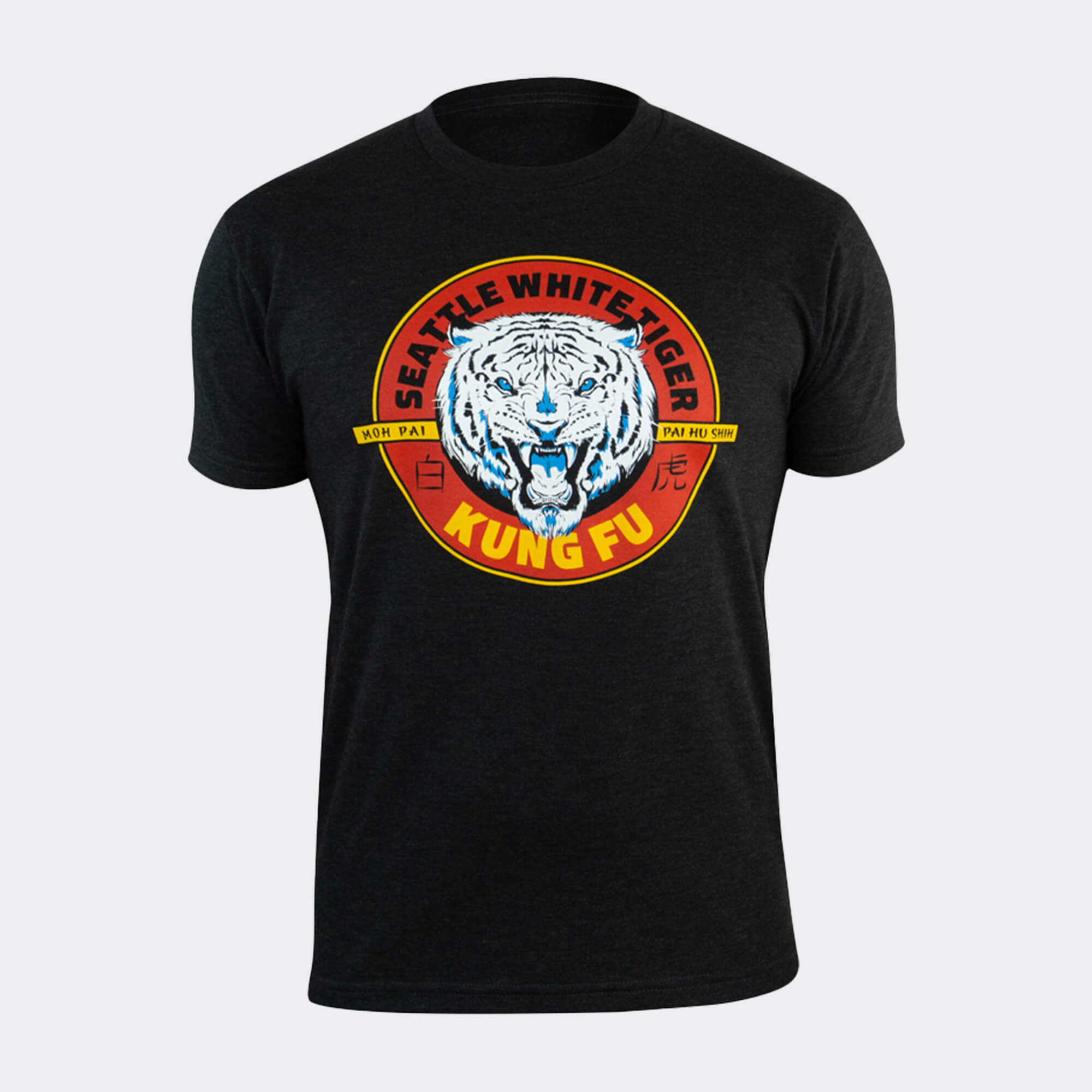 Product photo of Combat Corner Custom Tee Shirts