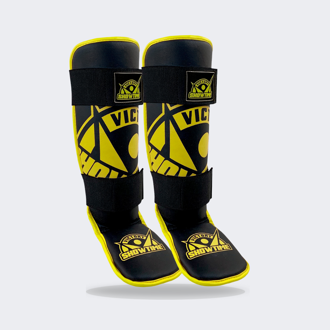 Combat Corner Custom MMA Shin Guards