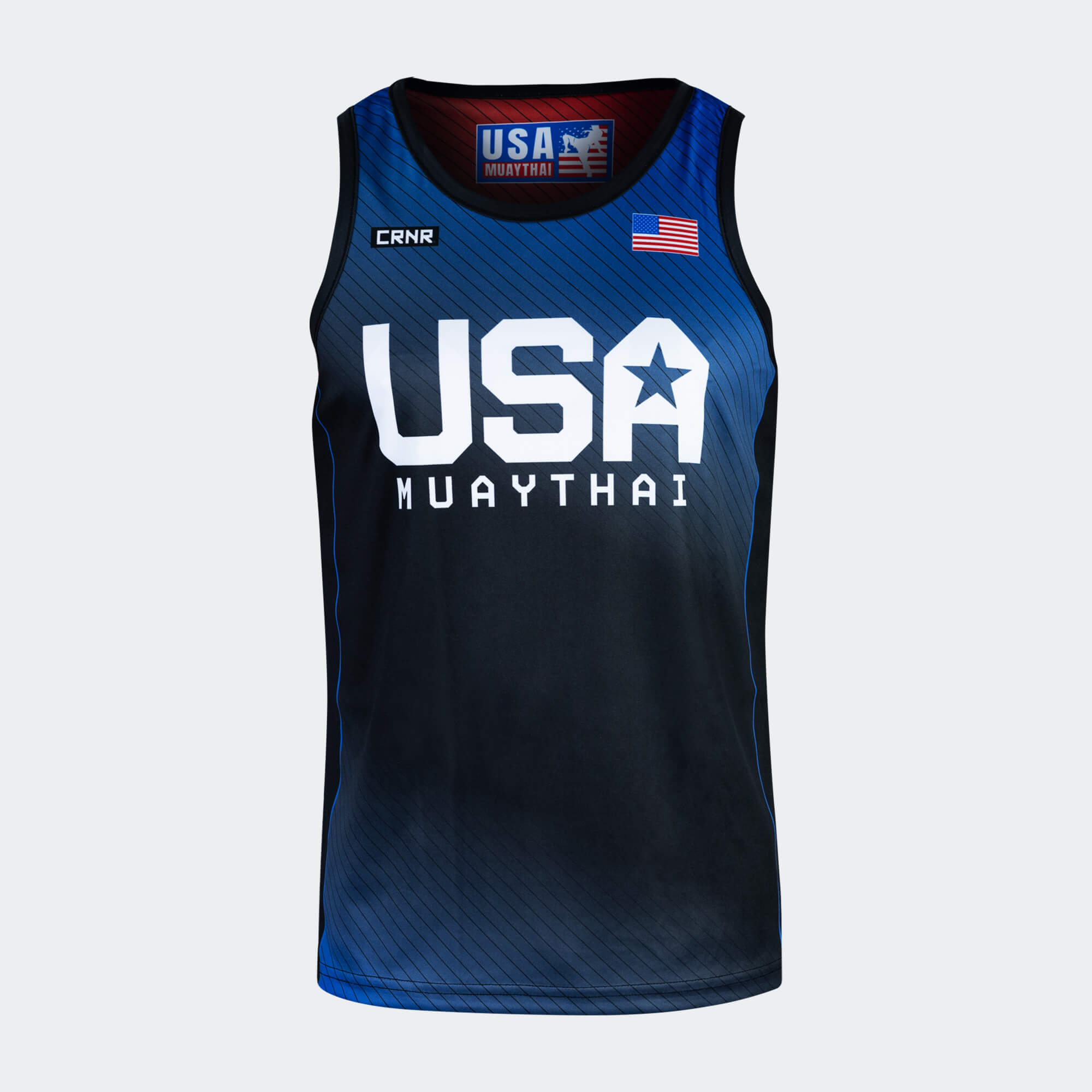 Product photo of Combat Corner Custom Jerseys
