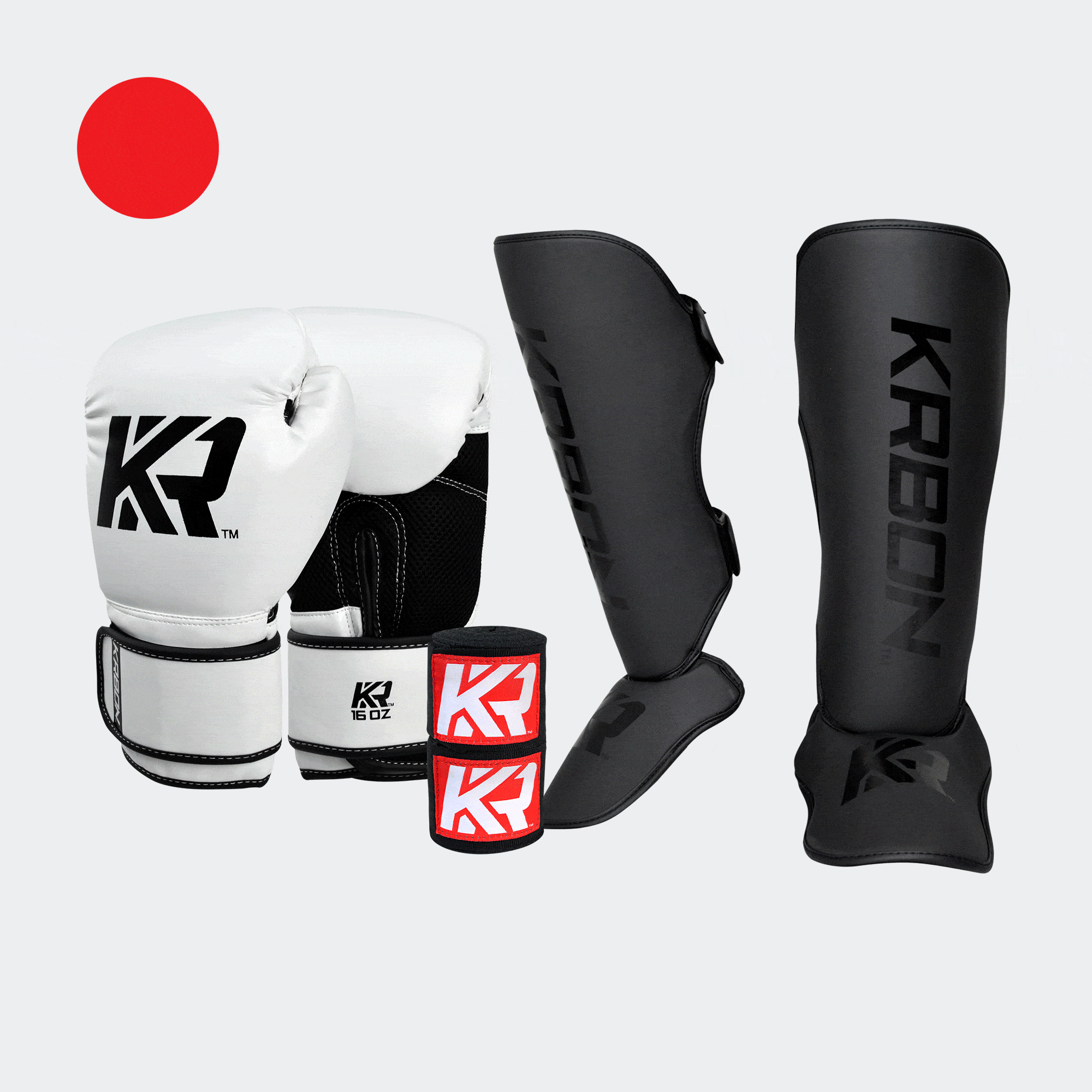 Combat Corner