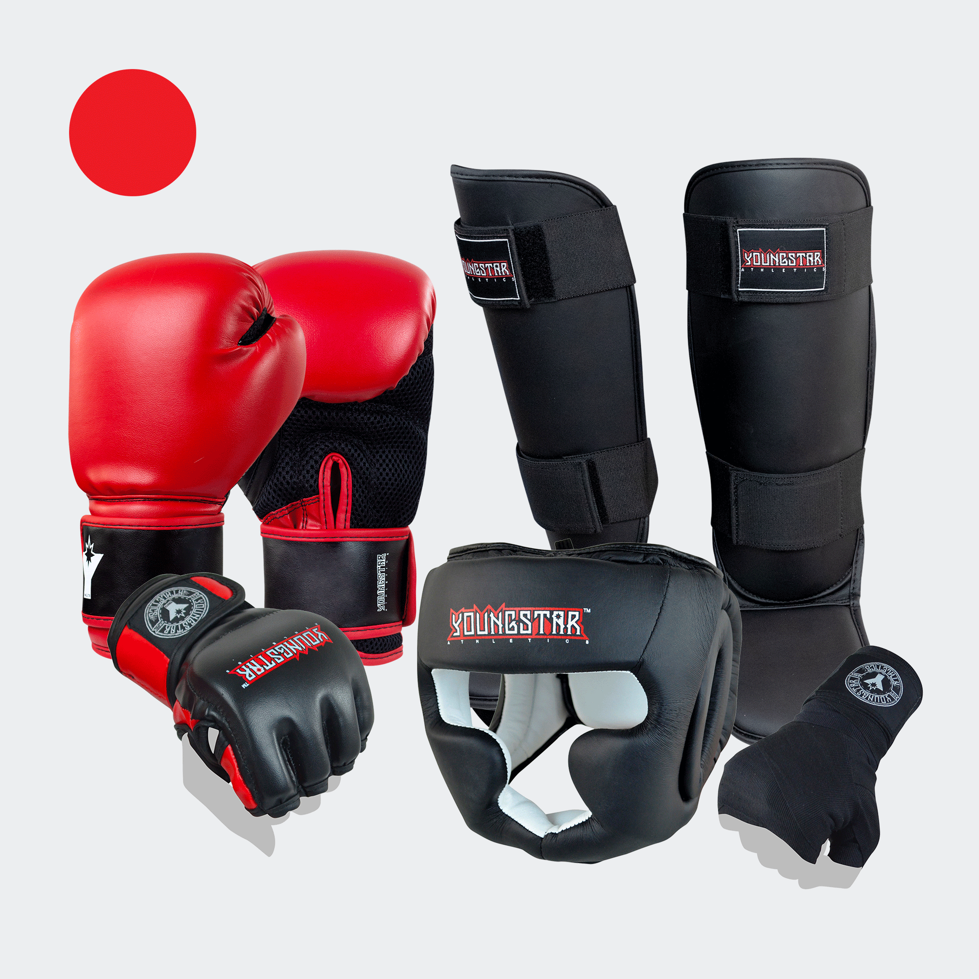 Combat Corner