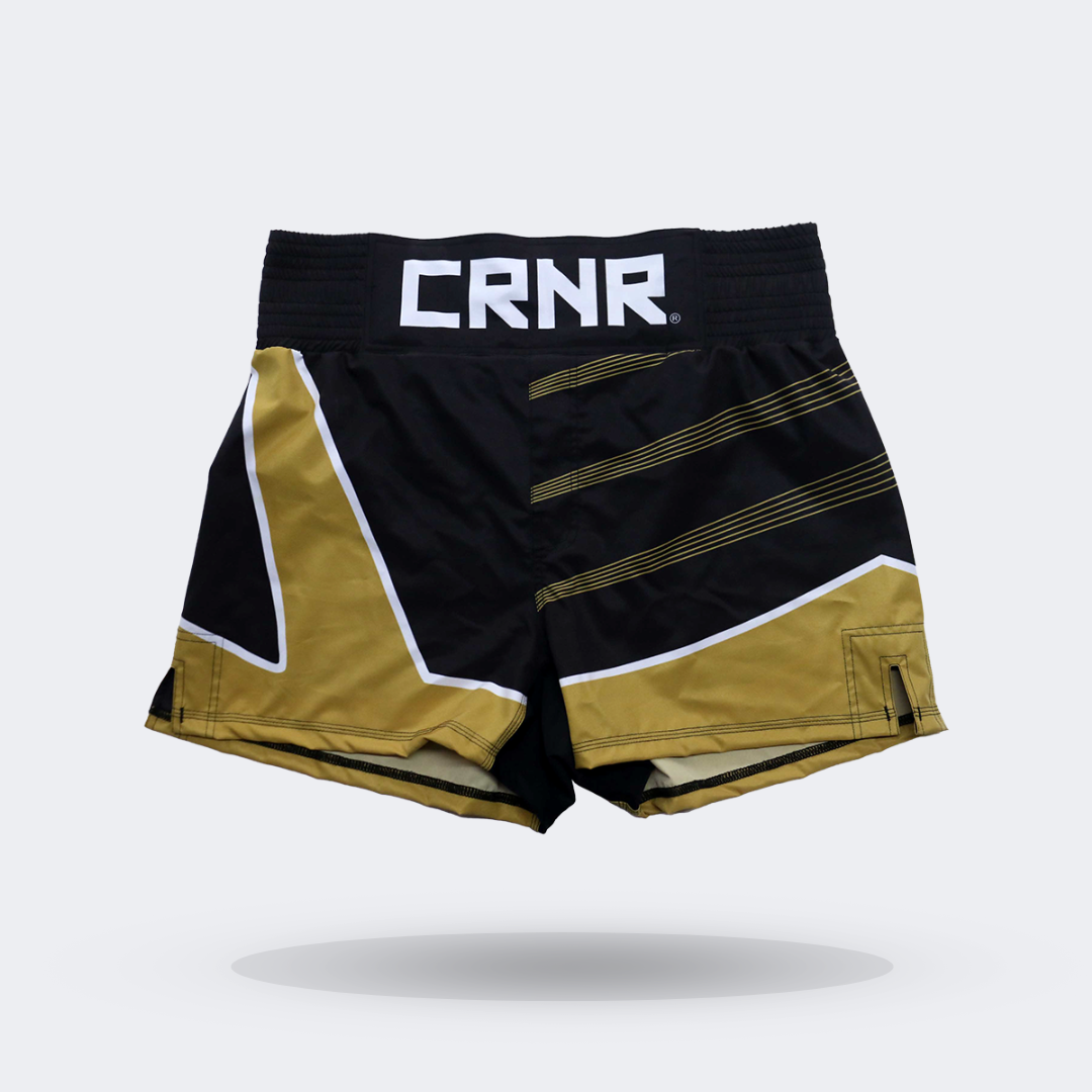 Combat Corner Custom Boxing Shorts