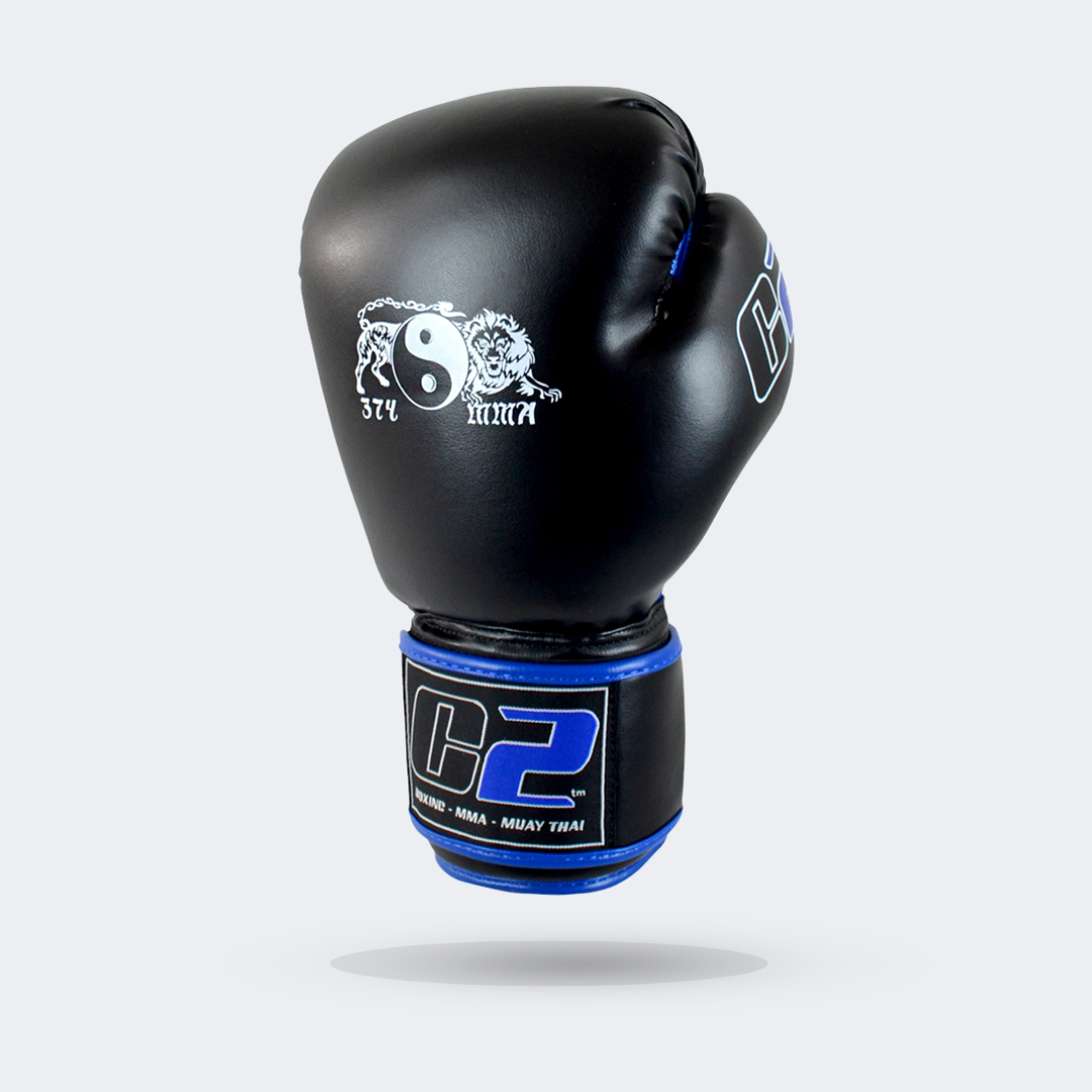 Combat Corner Semi Custom Boxing Gloves