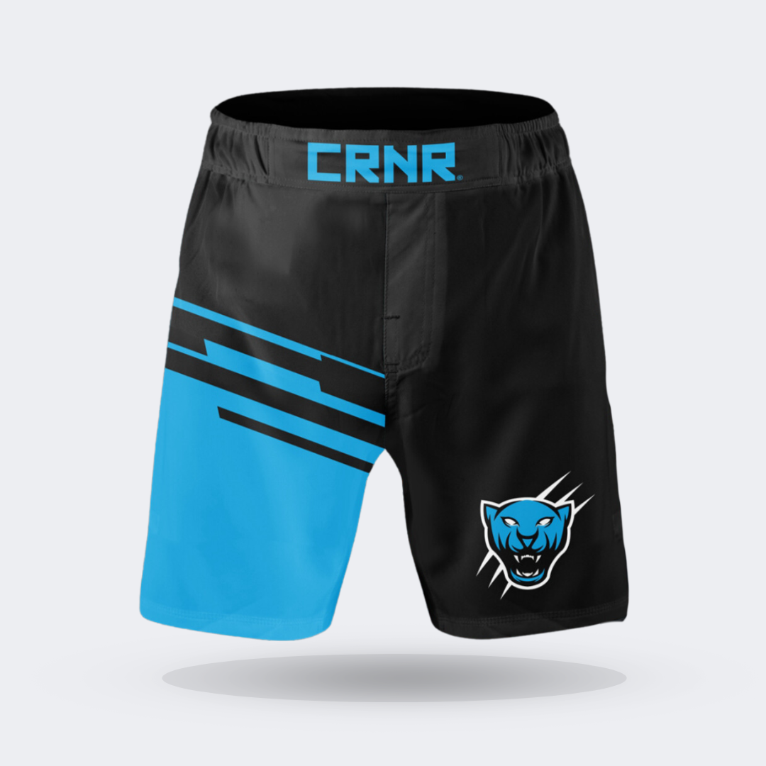 Combat Corner Custom MMA Shorts