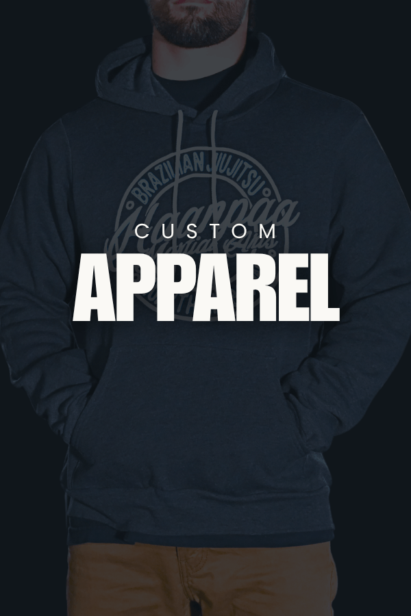 Category thumbnail image for CRNR Custom Apparel