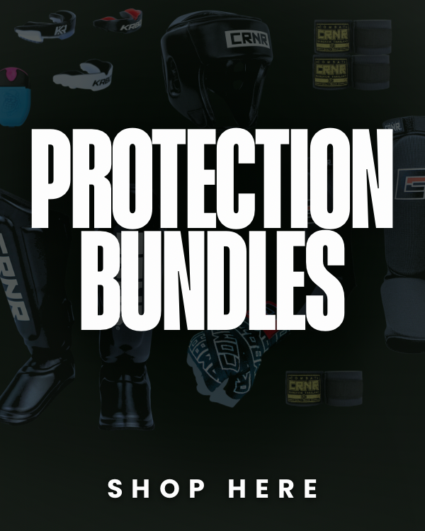 Photo CTA for Combat Corner Protection Bundles
