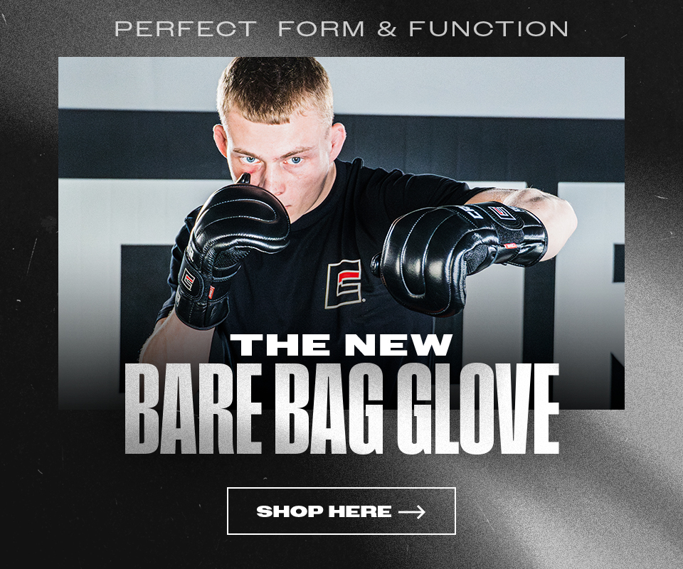 Photo for Combat Corner's Bare Bag Glove