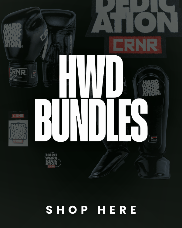 Photo CTA for Combat Corner HWD Bundles