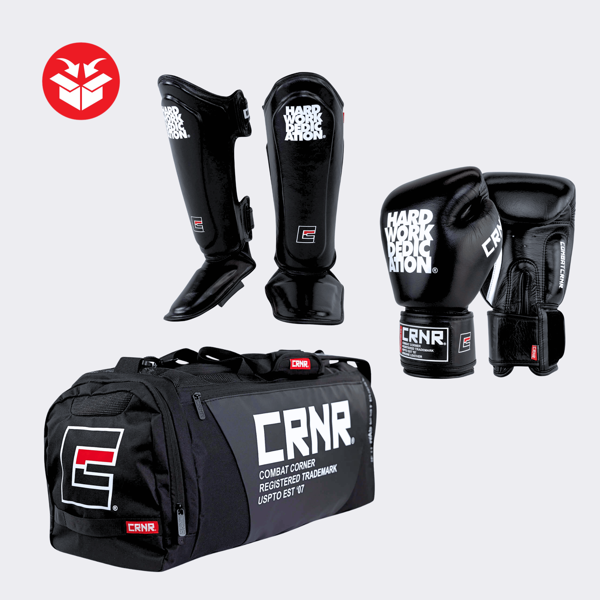 Combat Corner