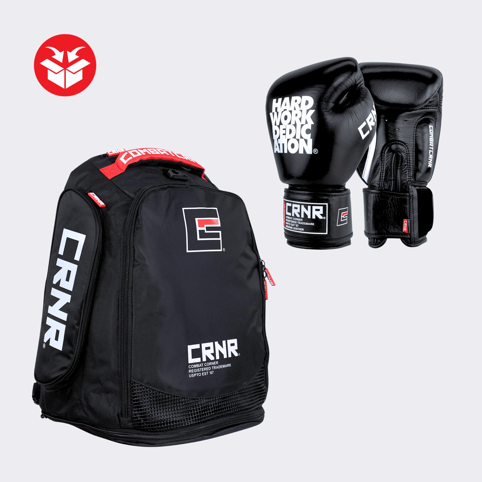 Combat Corner