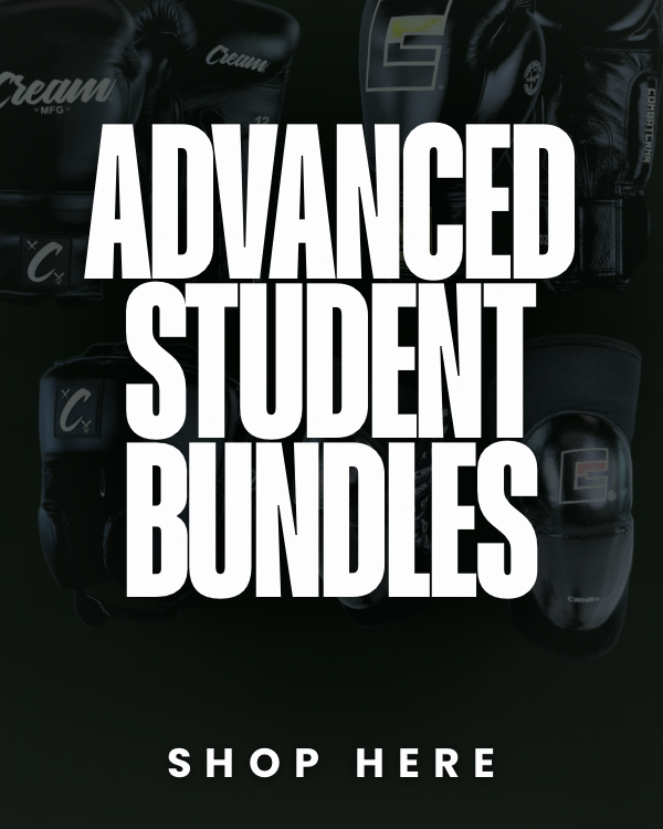 Photo CTA for Combat Corner Travel Bundles